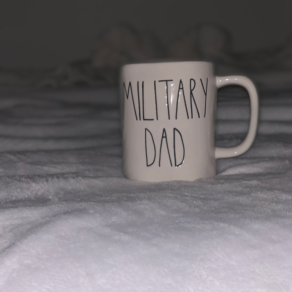 Rae Dunn Coffee Mug